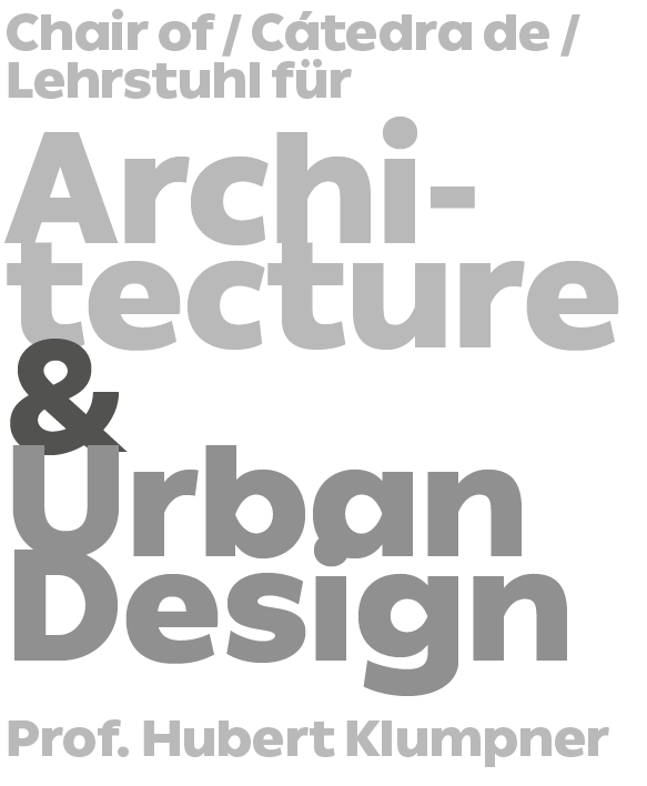 Chair Logo